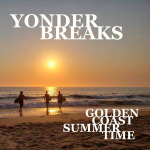 Golden Coast Summertime