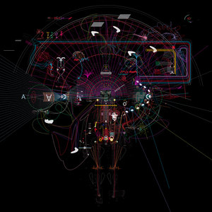 When I Sit Alone. In My Thoughts. I Am Crushed (Sorcery Remix)