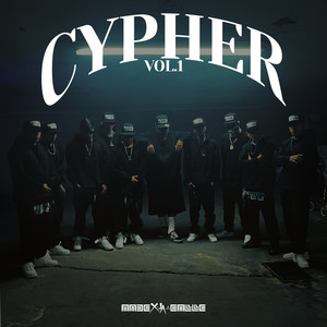 Cypher Vol. 1