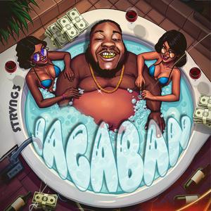 JAGABAN (feat. wiizar) (Explicit)