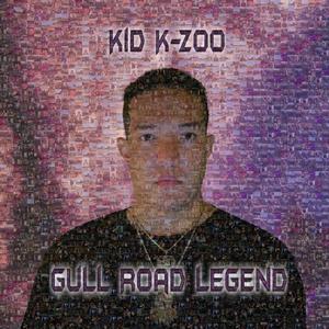 Gull Road Legend (Explicit)