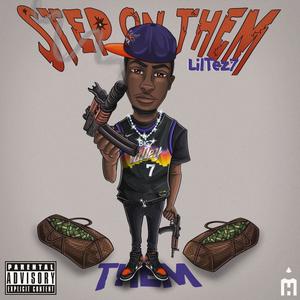 Step on them (new flow) [Explicit]