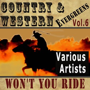 Country & Western Evergreens, Vol.6