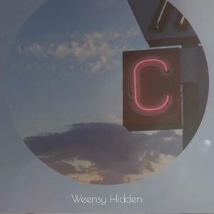 Weensy Hidden