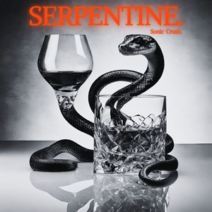 Serpentine