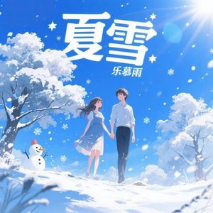 夏雪-乐慕雨