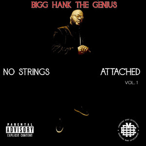 No Strings Attached, Vol. 1 (Explicit)