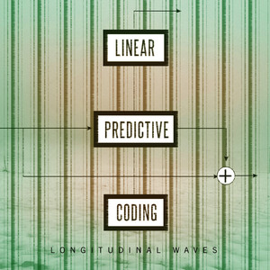 Linear Predictive Coding