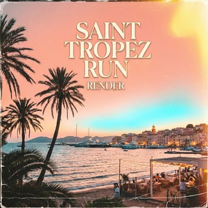 Saint Tropez Run