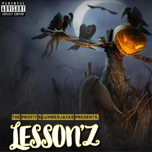 LESSON'Z (feat. LUMBERJACKB) (Explicit)