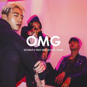 ILLSON - OMG (Feat. 서인국 & Dok2)