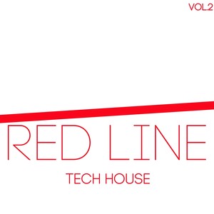 Red Line Tech House, Vol. 2