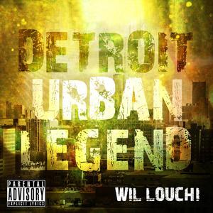 Detroit Urban Legend