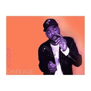 Jamie Jermaine – Body Language EP