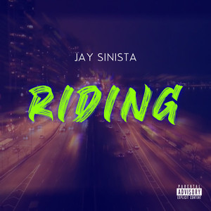 Riding (Explicit)