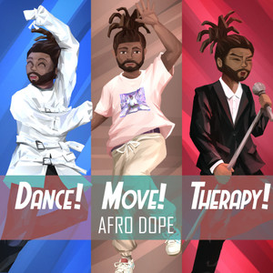 Dance! Move! Therapy!