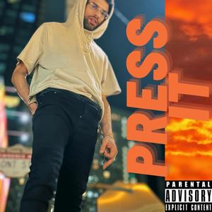 Press It (Explicit)