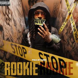 Rookie (Explicit)