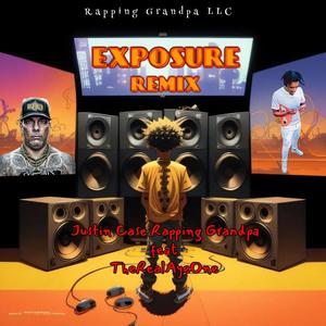 Exposure (feat. TheRealAyeOne)