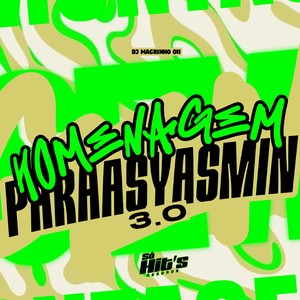 Homenagem Para as Yasmin 3.0 (Explicit)