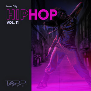 Inner City Hip Hop, Vol. 11