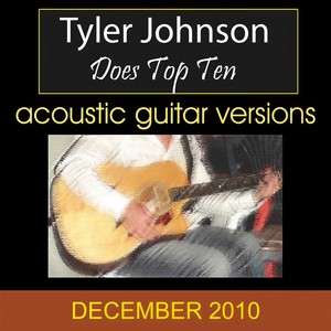 Firework(made famous by Katy Perry)-Tyler Johnson