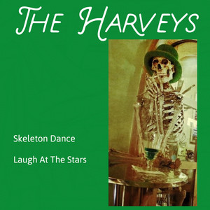 Skeleton Dance / Laugh at the Stars