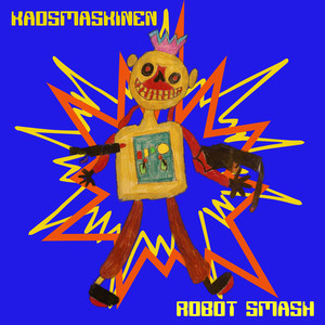 Robot Smash