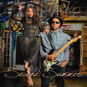 The Party (feat. Julius Moody)