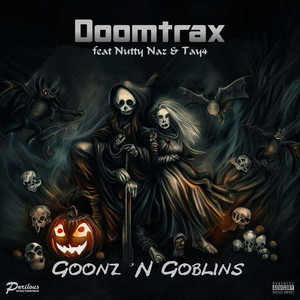 Goonz 'N Goblins (Explicit)