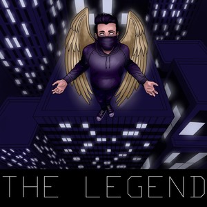 The Legend - EP (Explicit)