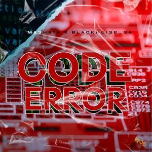 Code Error (feat. Blacknoise_sa)