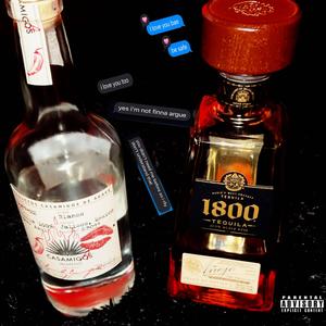 Stay High (feat. jondavamp) (Explicit)