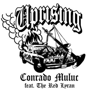 Uprising (feat. The Red Lyran) [Explicit]