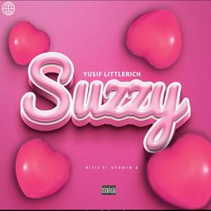 Suzzy (Explicit)