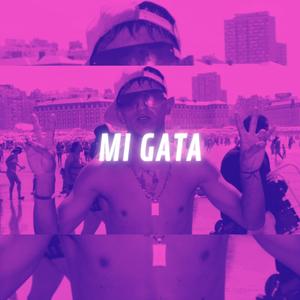 MI GATA (feat. EL JOYY & Kid Cloud) [Explicit]