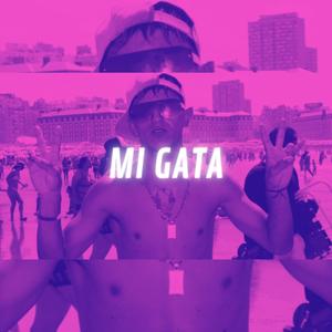 MI GATA (feat. EL JOYY & Kid Cloud) (Explicit)