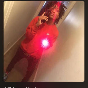 A G for them methods (feat. Niyah UppinRackies & TAEMIAA) (Explicit)