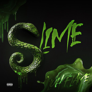 Slime (Explicit)