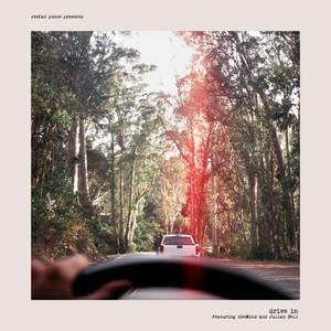 Drive in(feat. theMind & Julian Bell) (Explicit)