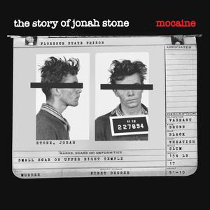 The Story of Jonah Stone (Explicit)