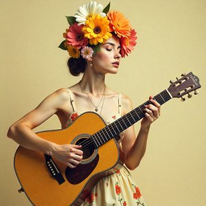 Promesa Larga (En Vivo)