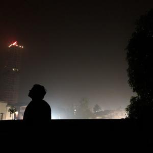 awaikaze - lost in the fog