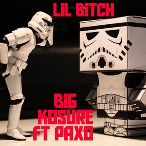 LiL ***** (feat. Paxo) [Explicit]