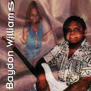 Baydon Williams