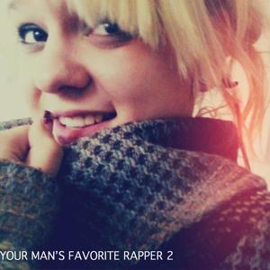 Your Man's Favorite Rapper 2 (Explicit)