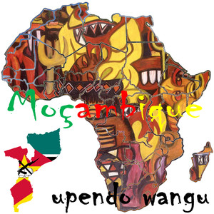 Moçambique Upendo Wangu