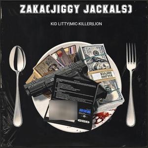 ZAKA (feat. MIC-KILLER & LION) (JIGGY JACKALAS)
