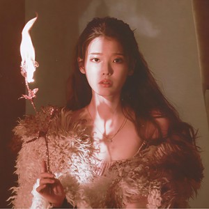 The visitor中文填词 (纯人声)