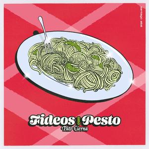 Fideos con pesto (Explicit)